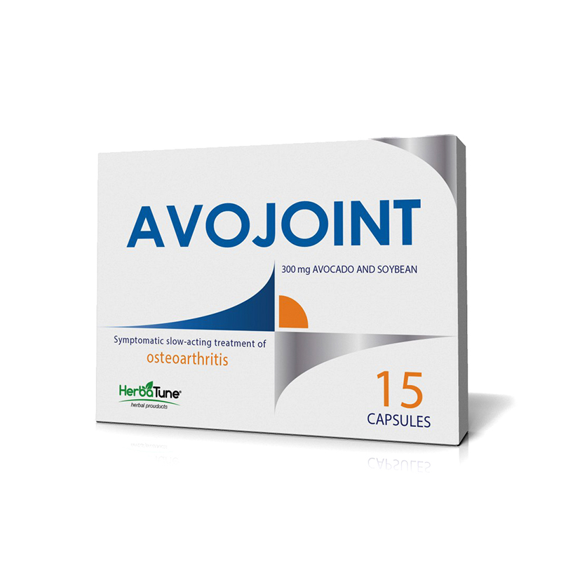 کپسول آووجوینت